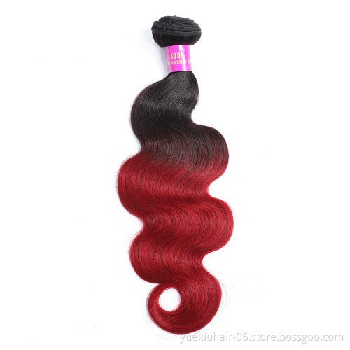 Grade 9 Mink Brazilian Hair Unprocessed Virgin